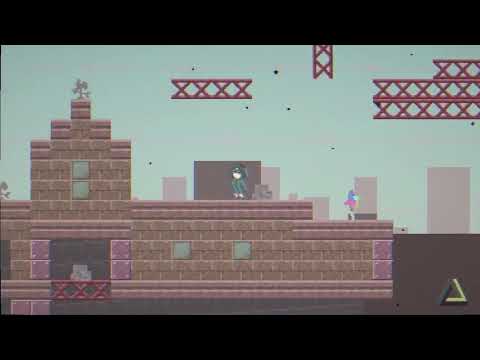 裏を取って進むゲーム。【裏通りのゲヘナ】